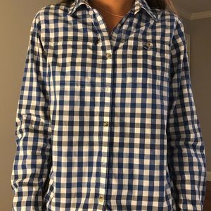 Patagonia Women’s Shirt, Size Medium